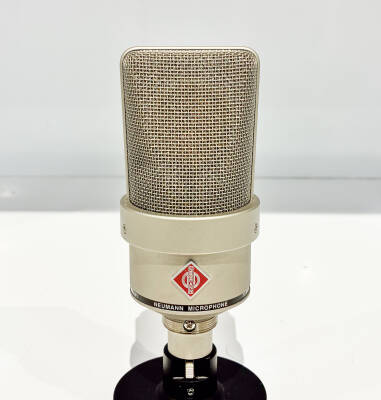 Neumann TLM103 - With Shockmount | Long & McQuade